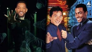 Every Major Role That Will Smith Rejected In His Career