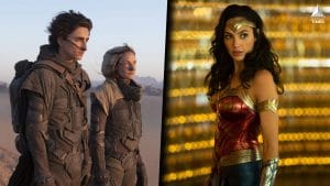 HBO Max Blockbuster Plan Explained By Warner CEO