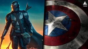 Is The Mandalorian’s Beskar Armor Stronger Than Captain America’s Vibranium Shield?