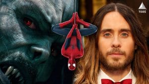 Jared Leto Calls Morbius ‘Part Of Expanding Universe’