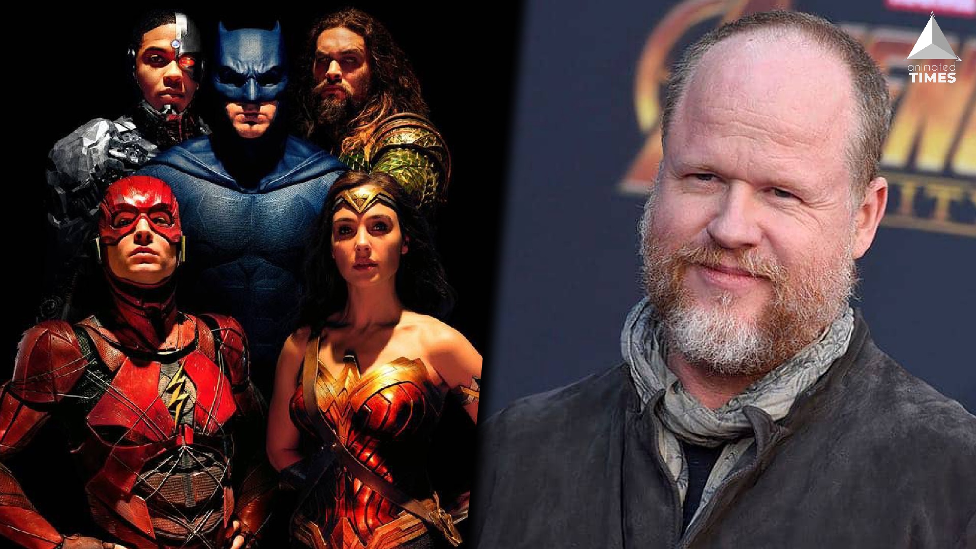 Joss Whedon’s Plan For Justice League 2 Revealed