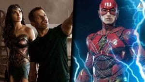 Justice League – The Flash Will Be Even More Dangerous Than You Can Imagine