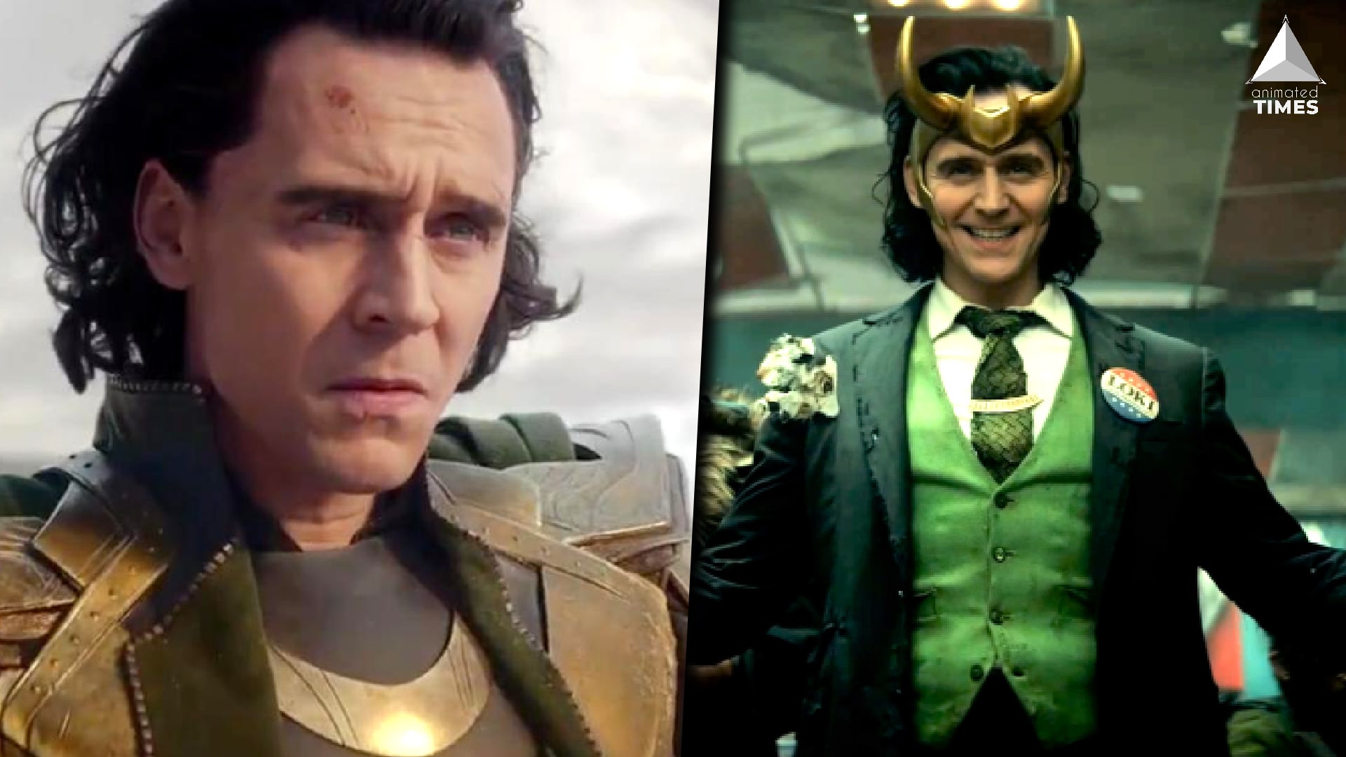 Loki Trailer Breakdown 11 Hidden Details You Probably Missed