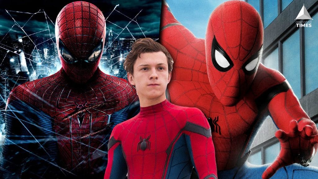 MCU Spider-Man 3: Why The Spider-Verse is a Disastrous Idea