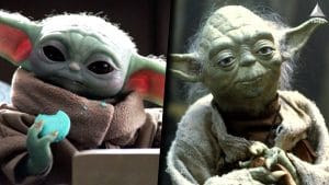 Mandalorian Theory: Grogu is Yoda’s Abandoned Child