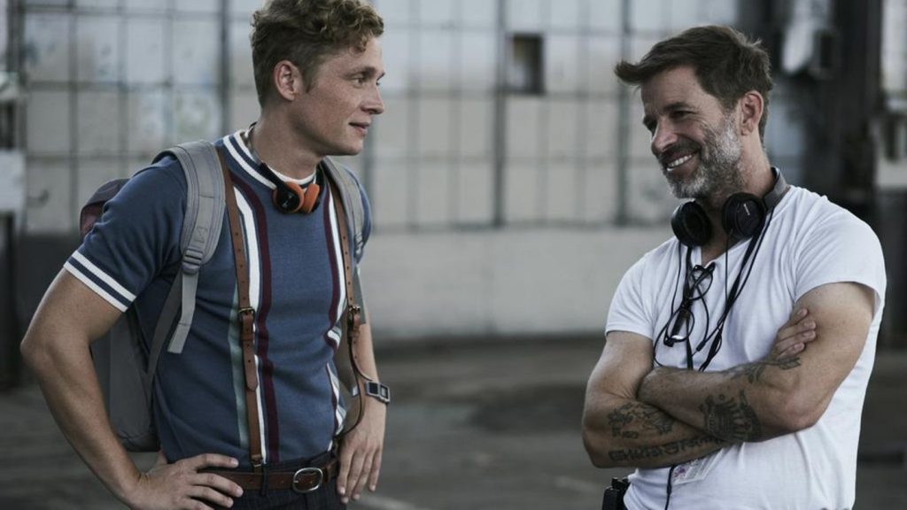 ‘Did bots raise millions for charity?’: Zack Snyder Fans Blast WB For Releasing Hit Piece, Claim Bot Argument is Bogus 3 Zack Snyder