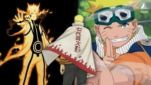 Naruto Uzumaki: Fun Facts About Konoha’s Greatest Prankster