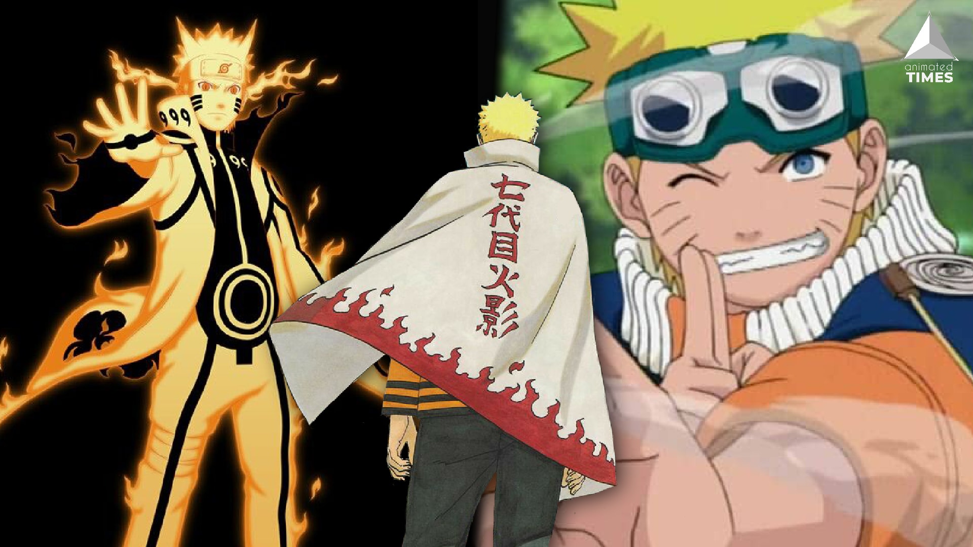 Naruto Uzumaki: Fun Facts About Konoha’s Greatest Prankster