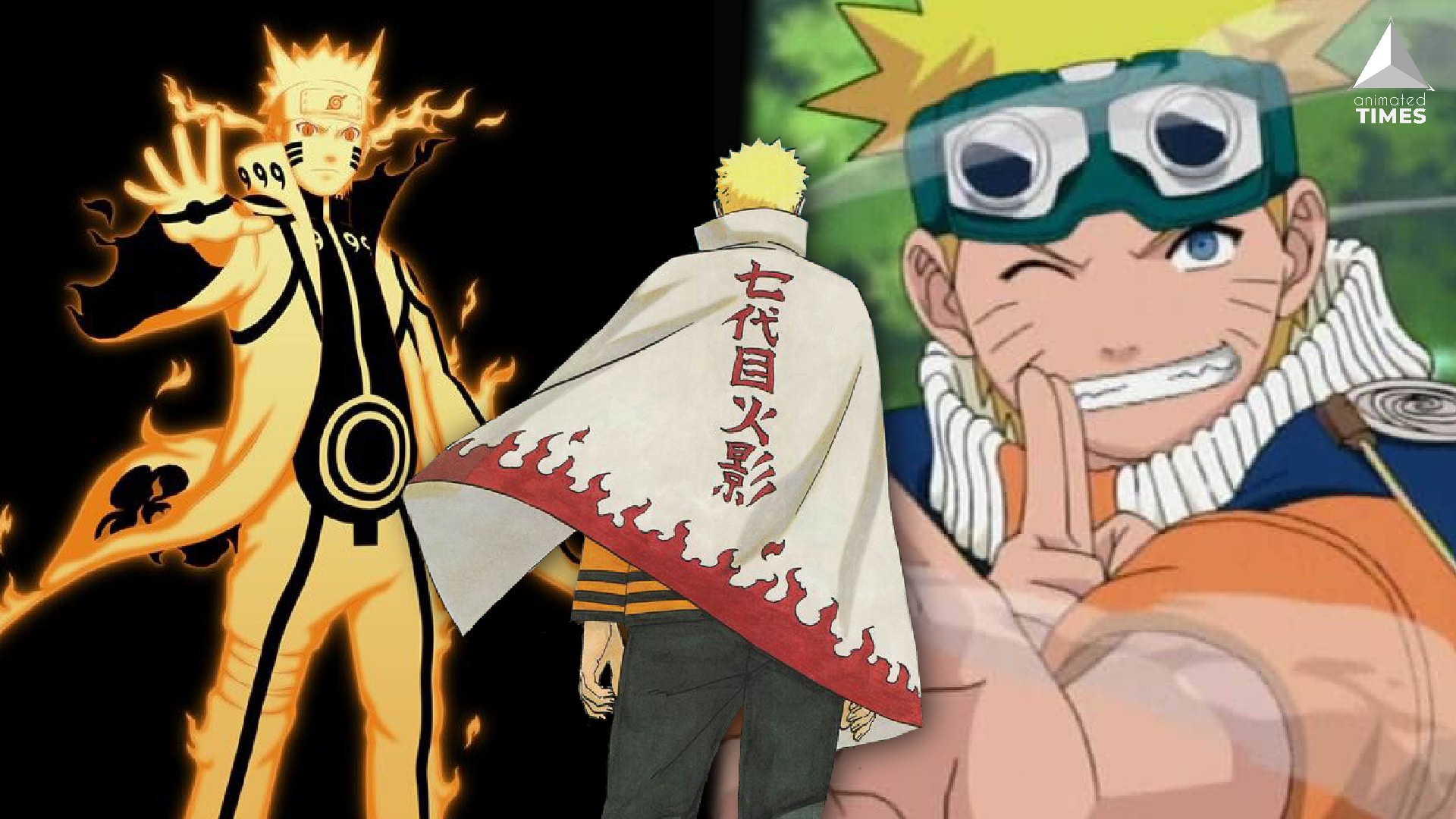 Naruto: Hokage connection guide – animejnr