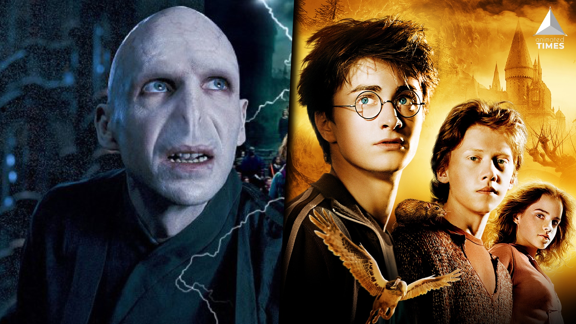 Prisoner of Azkaban : 10 Things You Didn’t Know About The Harry Potter Movie