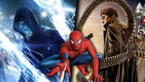 Spiderman 3 Theory: How will Doctor Octopus and Electro Return?