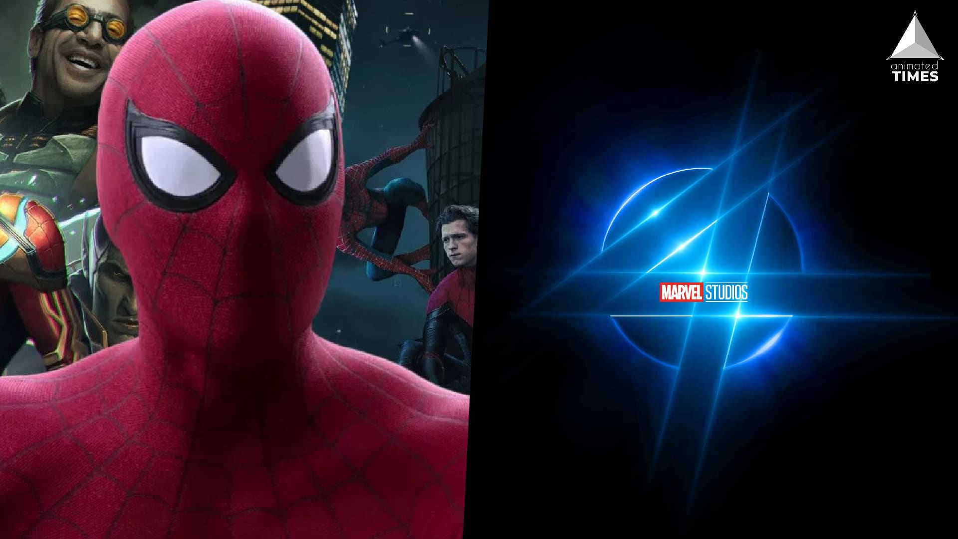The Fantastic Four Could Also Appear In Spider Man 3