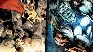 Thor’s Most Useless Superpowers, Ranked