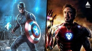Why Iron Man Should Be Worthy Enough To Lift Mjolnir!