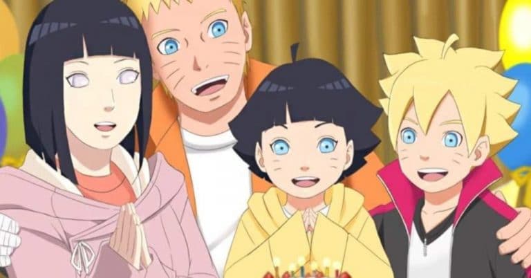 12 Strongest Anime Families, Ranked