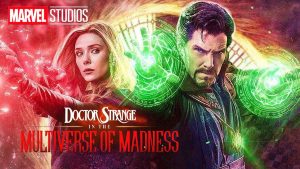 The Non MCU Characters who might join Doctor Strange's upcoming Pandemonium