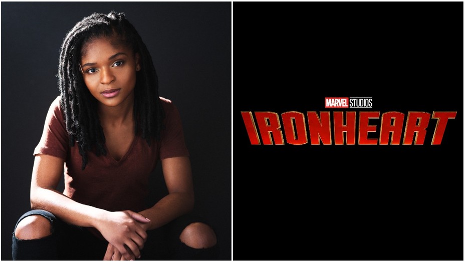 dominique thorne ironheart