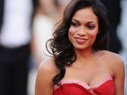 The Mandalorian: Rosario Dawson accredits the force for her casting.
