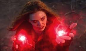  What Makes Scarlet Witch The Most Powerful Avenger?
