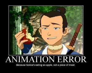 Avatar: Dank Sokka Memes All Fans Could Relate To