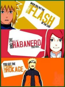 Naruto Uzumaki: Fun Facts About Konoha's Greatest Prankster