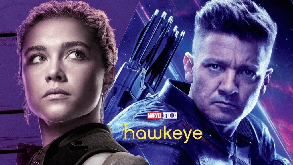 Hawkeye: Florence Pugh Set To Return As Yelena Belova From Black Widow