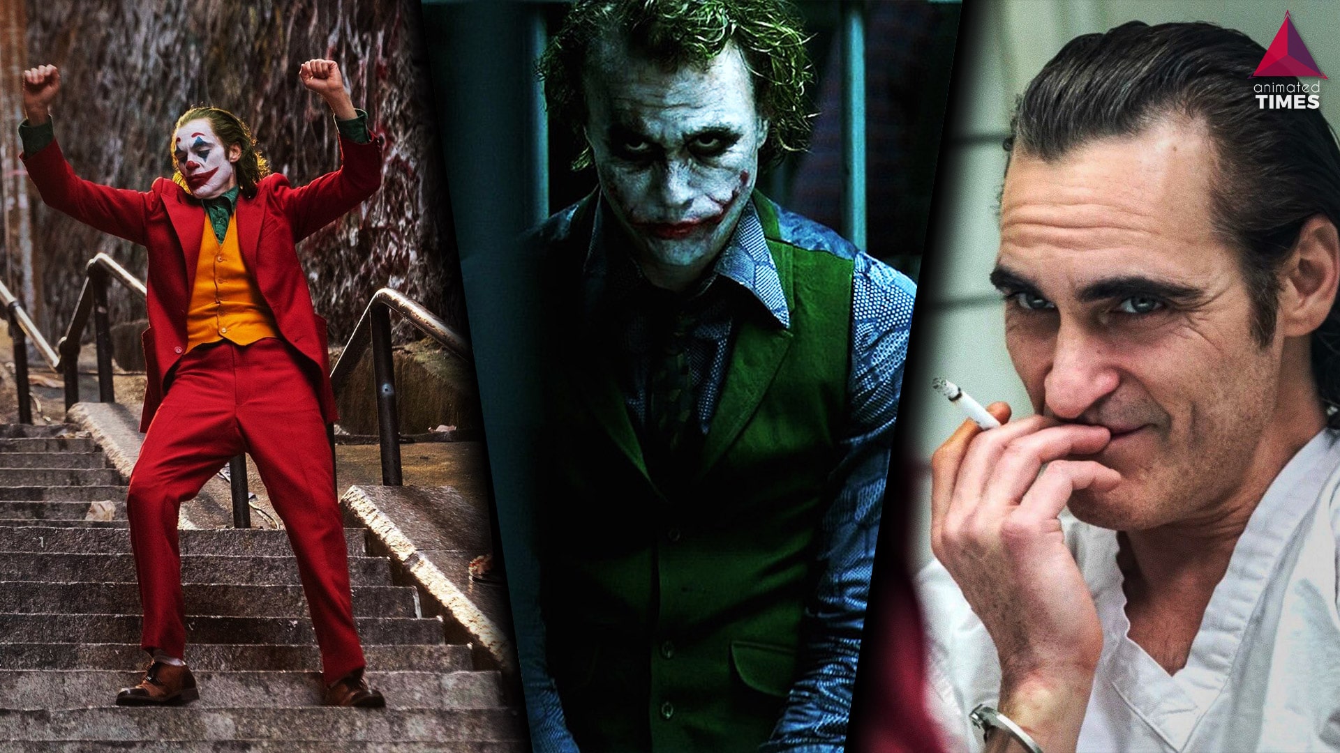 The Joker: 15 Crazy Fan Theories That Will Leave You Shocked