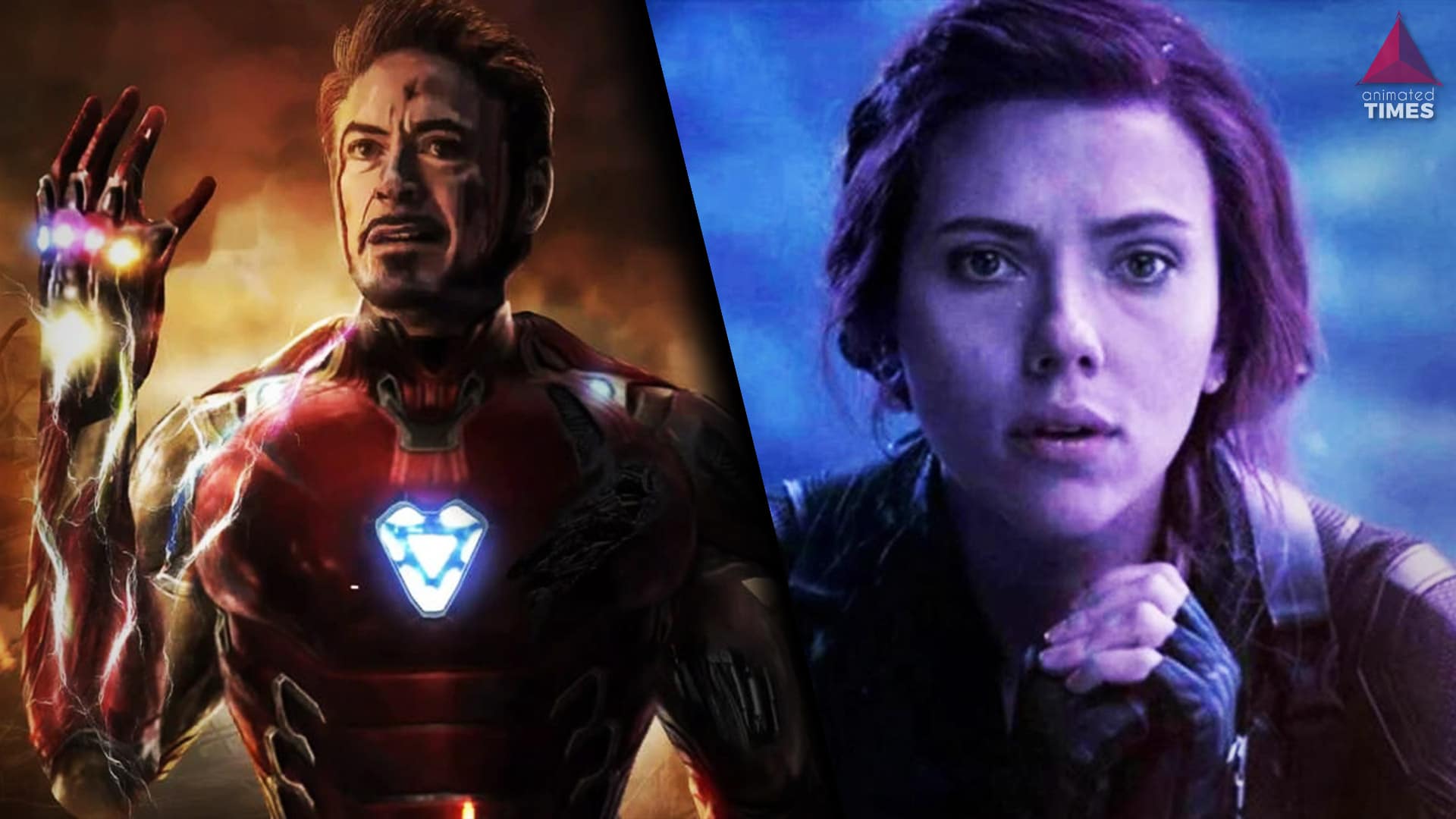 The MCU Already Told Us How Every Avengers Story Would Conclude