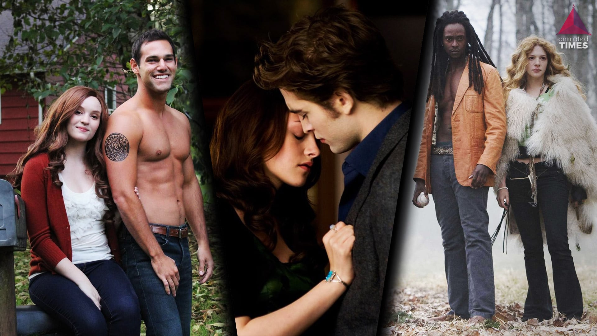 Twilight: The 8 Different Vampire Covens And The Nomads of The Franchise