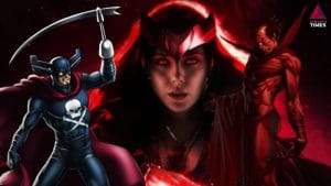 WandaVision Sets Up The Arrival Of Two Big Villains
