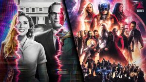 WandaVision Easter Egg Draws an Interesting Parallel With Avengers: Infinity War