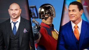 The Suicide Squad: Why Dave Bautista Passed on The Peacemaker Role