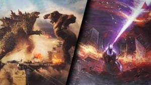 Godzilla vs. Kong: Godzilla’s Greatest Power Would End The Fight In An Instant