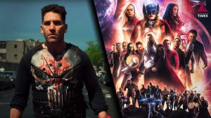 MCU Rumor: Jon Bernthal Set To Return As The Punisher In New Project