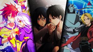 Anime’s 10 Strongest Sibling Duos, Ranked