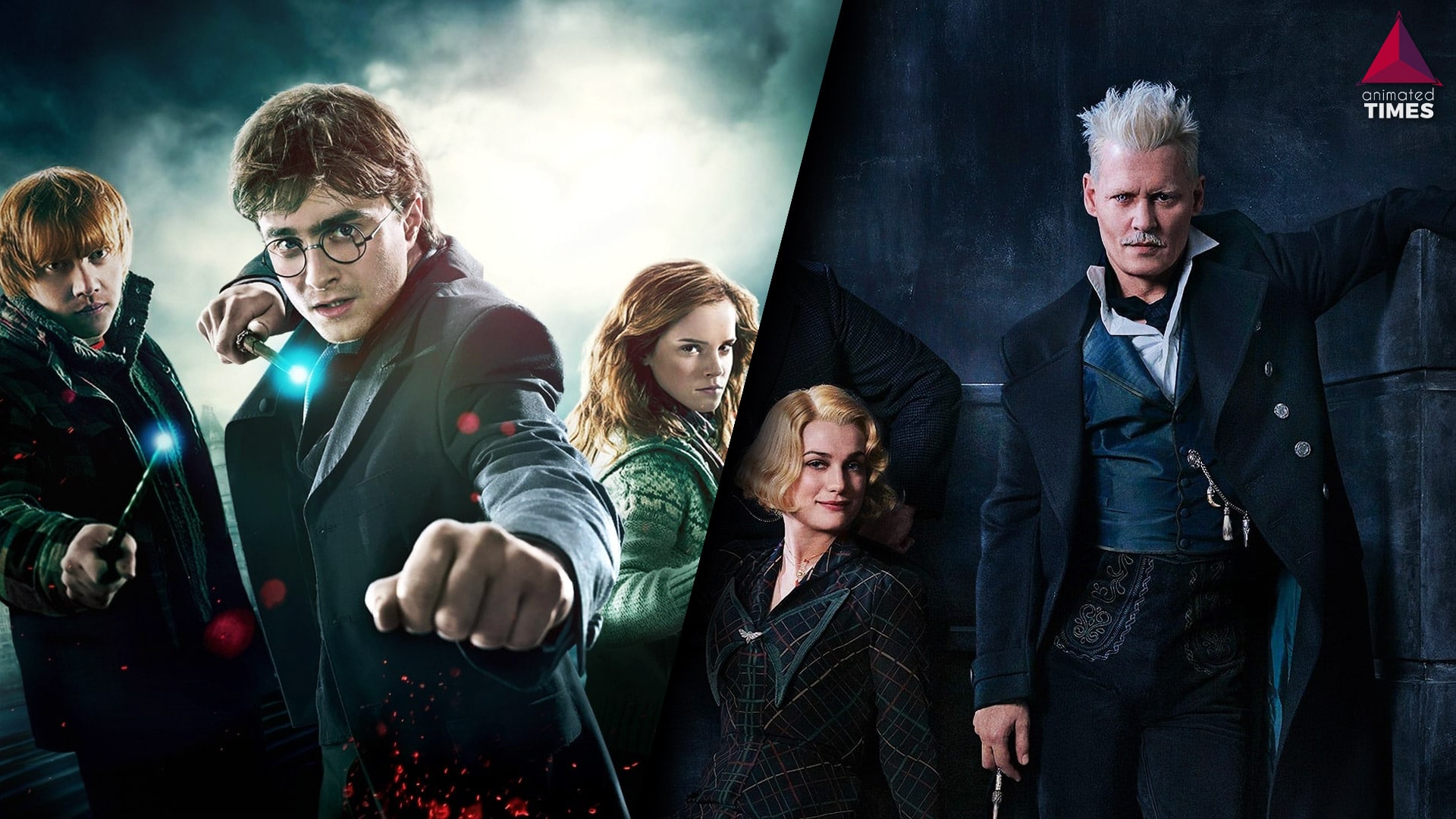 The Future of The Harry Potter Franchise Need a New Angle