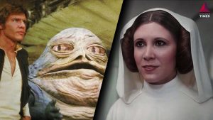 5 Unsuccessful CGI Moments in Star War