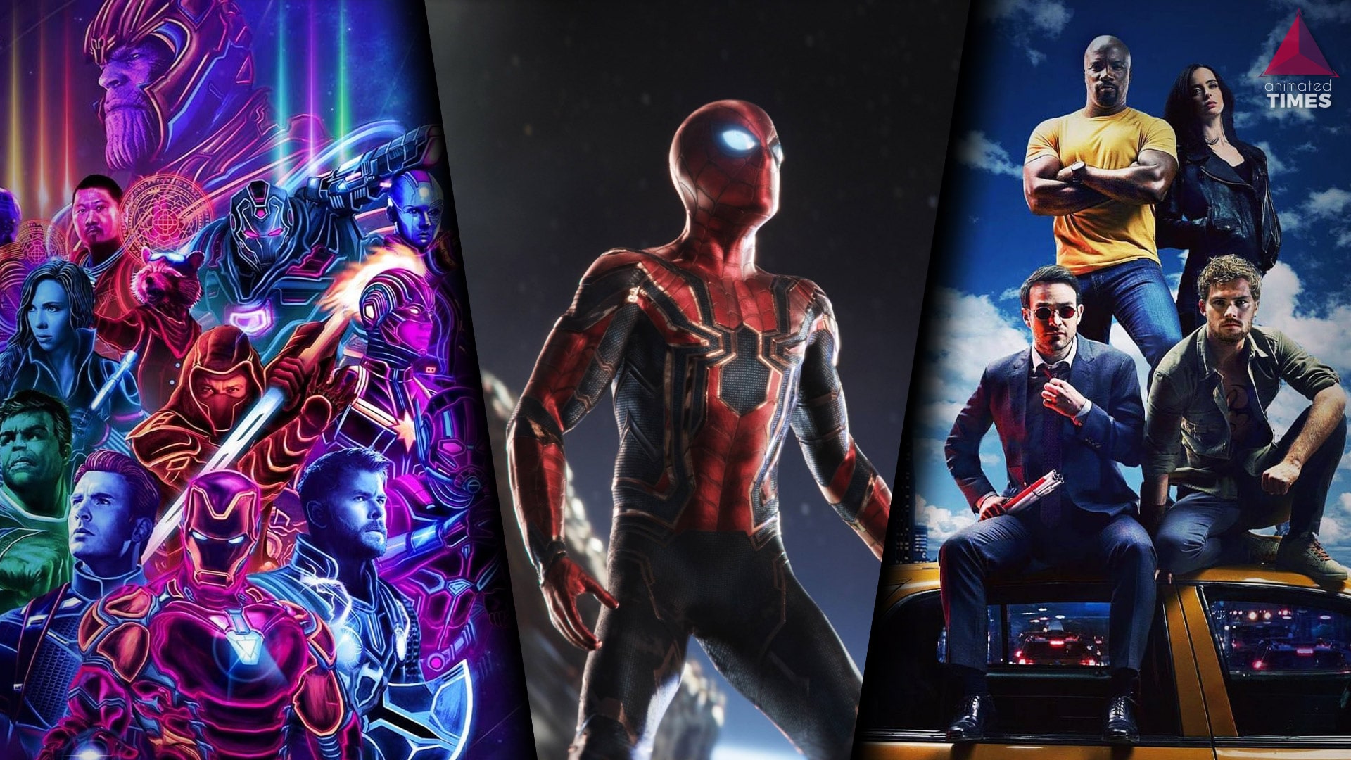 Spider-Man 3: Marvel Could Choose Defenders Over Avengers For Upcoming Movie