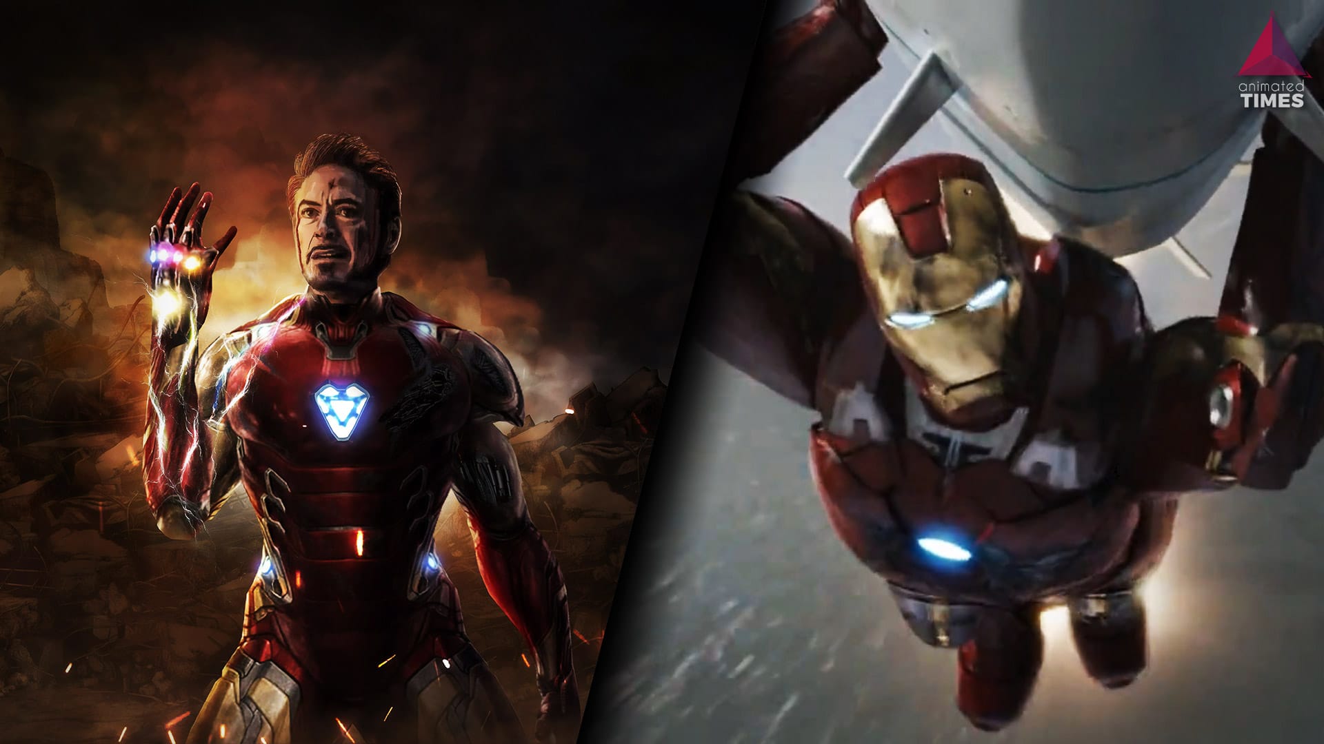 Iron Man: Why Battle of New York Caused More Agony Than His Own Abduction?