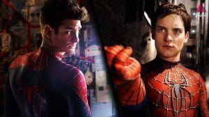 New Sony Post Teases Solo Spider-Man Films for Both Andrew Garfield and Tobey Maguire