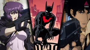 10 Animated Shows To Watch If You’re A Batman Beyond Fanatic