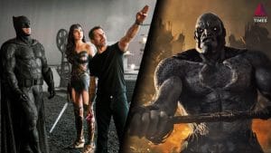 Everything We Know About Justice League’s Additional Footage