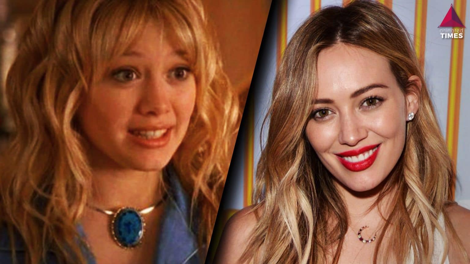 Lizzie Mcguire Cast Then And Now 20 Years Of Mcguire Madness