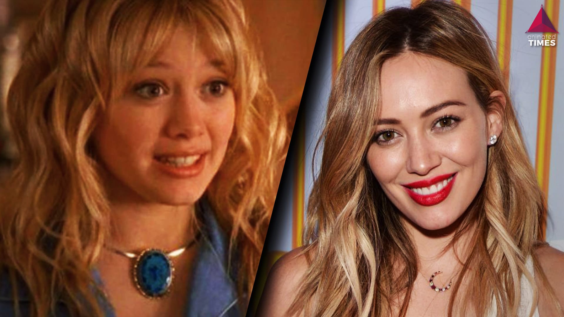 Lizzie McGuire Cast – Then and Now! 20 Years of McGuire Madness!