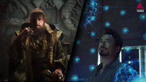The Iron Man Trilogy: Where it Went Wrong