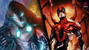 12 Very Bizarre Times When The Villains Shell Out Superheroes
