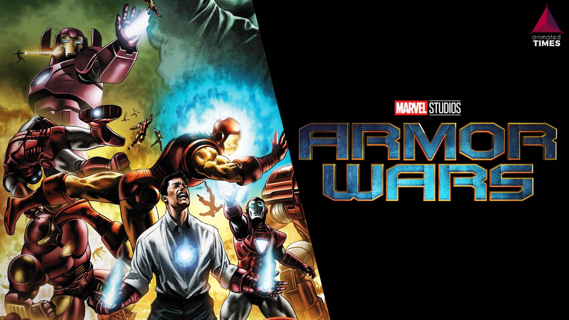 Armor Wars Will Showcase Tony Stark True Super Power
