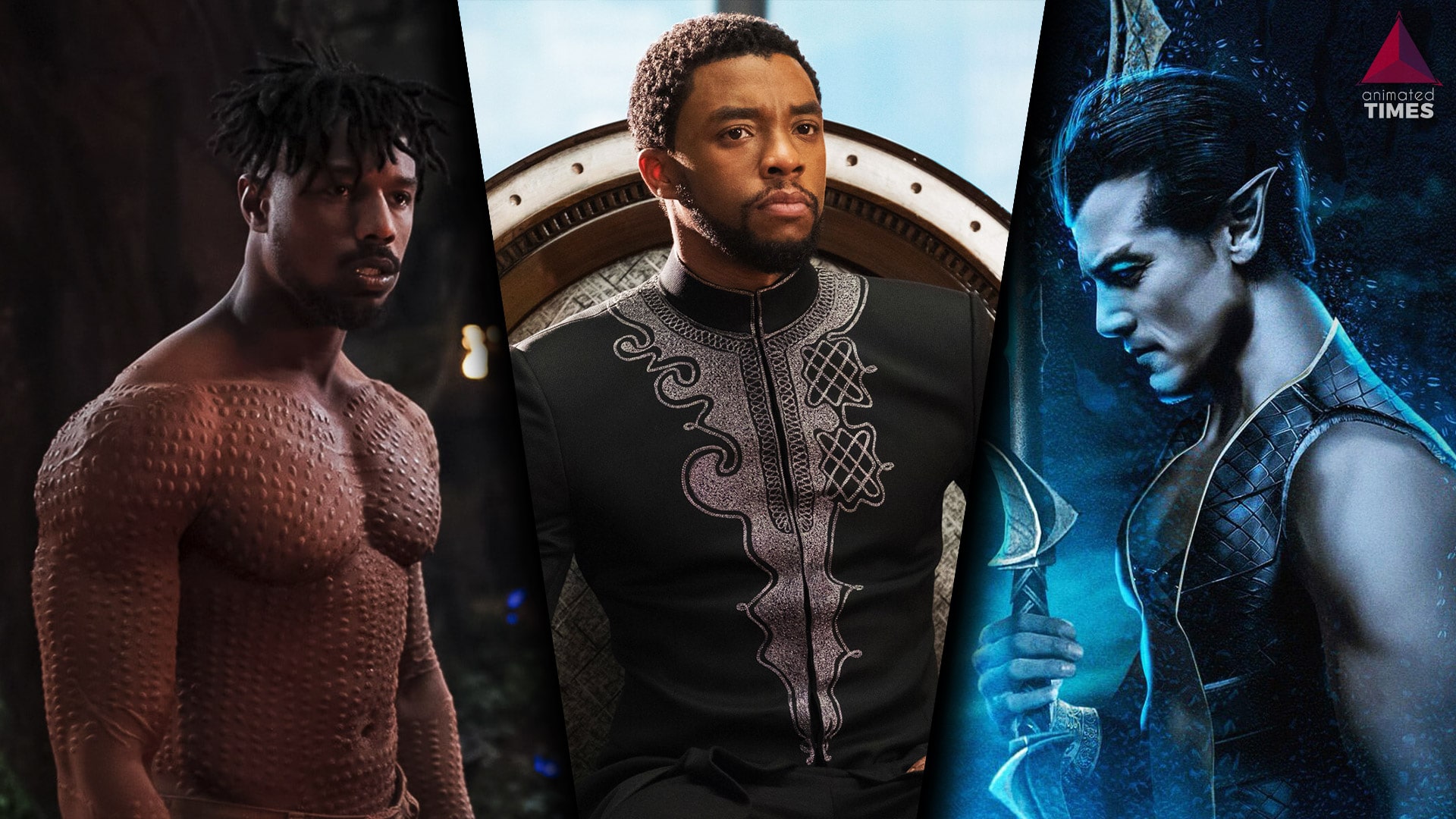 Black Panther 2 – Every Major New Plot Detail Revealed