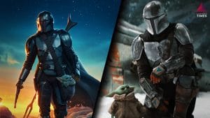 Twain’s Huckleberry For Disney’s The Mandalorian, Anyone?