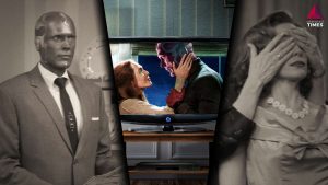 10 Most Important MCU References from WandaVision Till Now